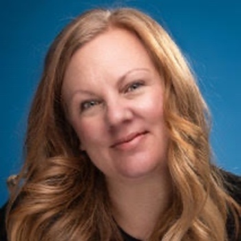 Avatar of Nicole Sucre, PsyD