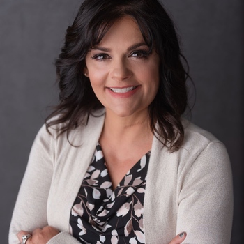 Avatar of Stacy Lynn Thurman Borah