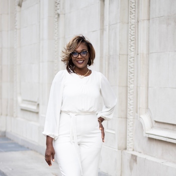 Avatar of Erica Dees