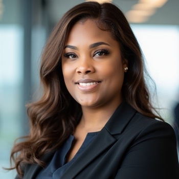 Avatar of Brittany Pippins, LCSW