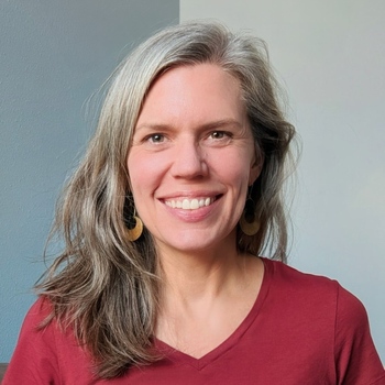 Avatar of Amy Weidert