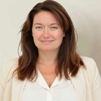 Avatar of Siobhan Rock