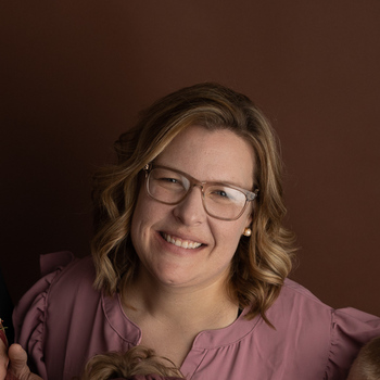 Avatar of Aimee Highley