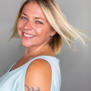 Avatar of Angelina Bissonnette