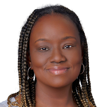 Avatar of Ashley Strawther