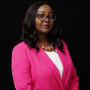 Avatar of Esther Warimwe, APRN, PMHNP