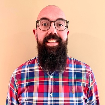 Avatar of Brad Snipes