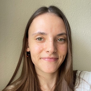 Avatar of Alexandra (Sasha) Eager