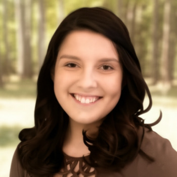 Avatar of Rebekah Pecca