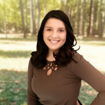 Avatar of Rebekah Pecca