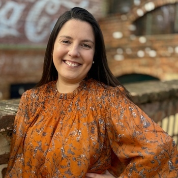 Avatar of Rebekah Pecca