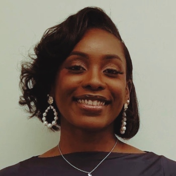 Avatar of Jacretia Porter