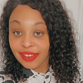 Avatar of Imani Bryant