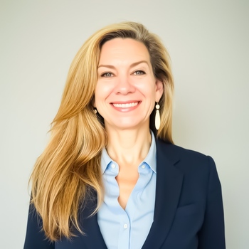 Clinician Headshot