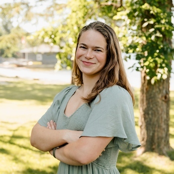 Avatar of Bailee Ankrom