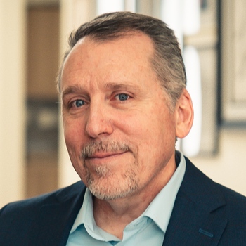 Avatar of Hugh Watt, MSW, LCSW