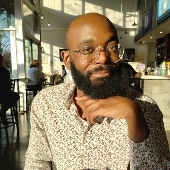 Avatar of Roderick Thomas II