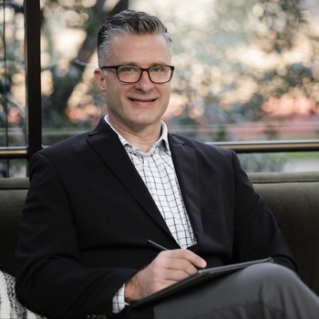 Avatar of Stephen Kleine