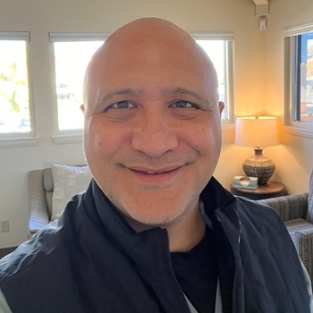 Avatar of Richard Crowell, LMFT, MSCP