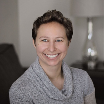 Avatar of Jacqueline Godin