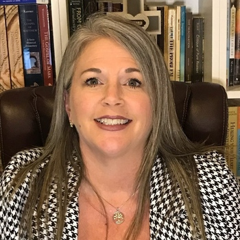 Avatar of Keri Allyson Schafer