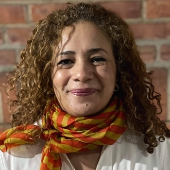 Avatar of Samantha Vasquez