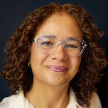 Avatar of Samantha Vasquez