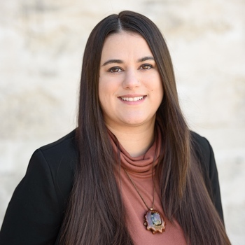 Avatar of Julia Buzzo