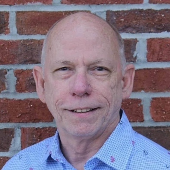 Avatar of Dr. Ken Taylor