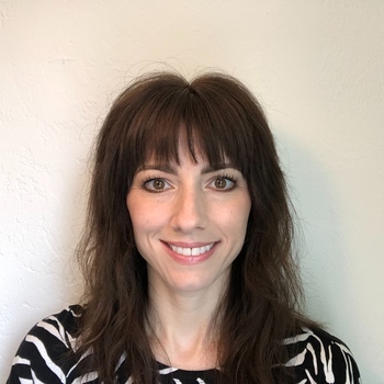 Avatar of Vanessa Neel, MSEd, LPC