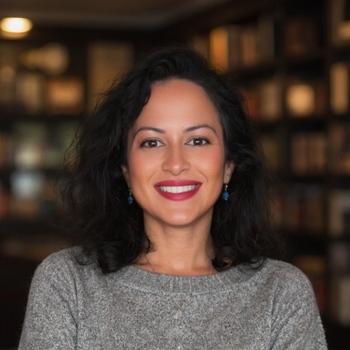 Avatar of Ivanna Troch-Candelo