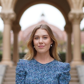 Avatar of Madeleine Denison