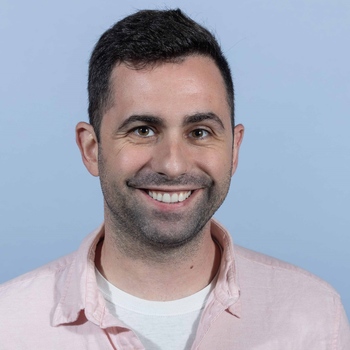 Avatar of John Pratico