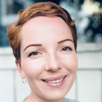 Avatar of Tamara Hetnal, AMFT