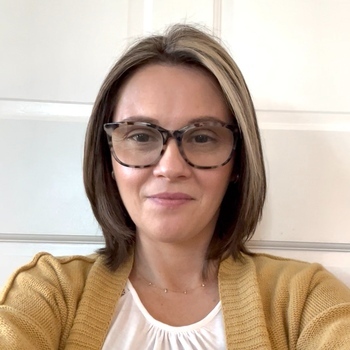 Avatar of Natalie Decker