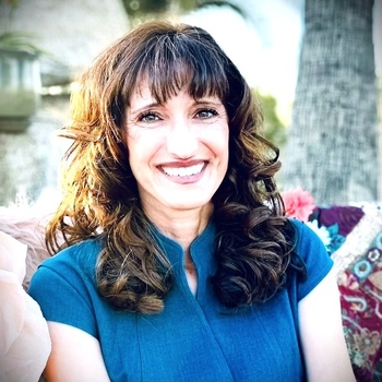 Avatar of Helene Ann Zupanc