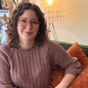 Avatar of Alexa Gambino