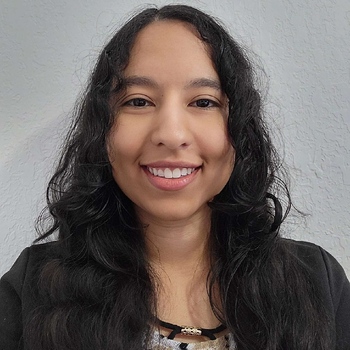 Avatar of Ashley McFarlane