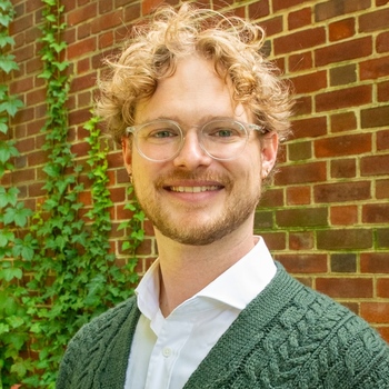 Avatar of Alex Mays Bryson, LSW