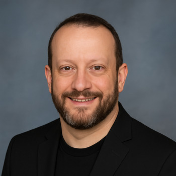 Avatar of Joshua Rubin