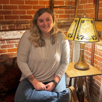 Avatar of Ashley Chapdelaine