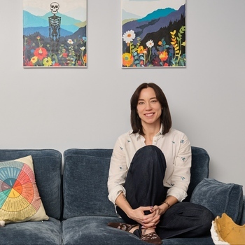 Avatar of Meghan McKenzie