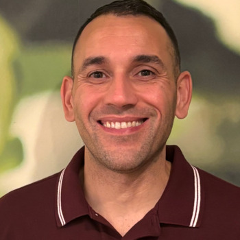 Avatar of James Gordon