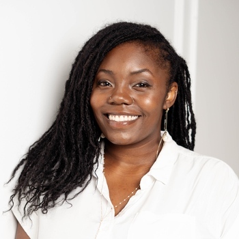 Avatar of Alexis Love