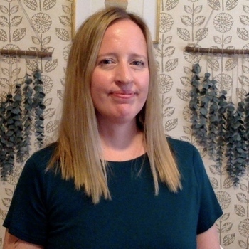 Avatar of Karen Ervin