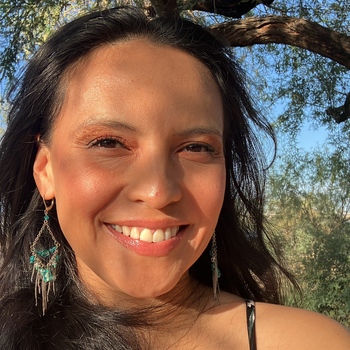 Avatar of Lupe Macias-Hidalgo