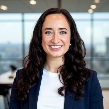 Avatar of Sofia Gomez Botero