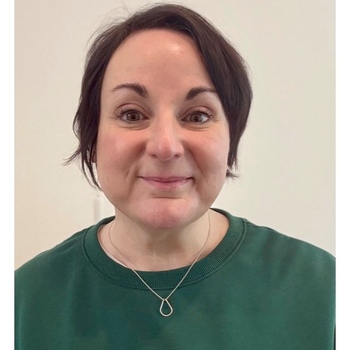 Avatar of Rebecca Press