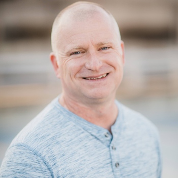 Avatar of Sean Ridge