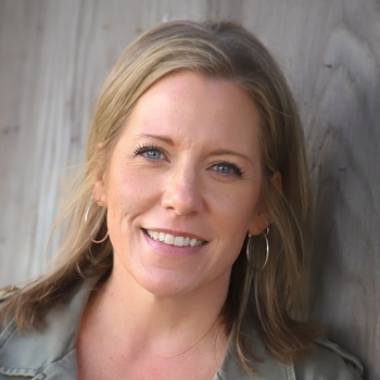 Avatar of Amanda Louise Russell